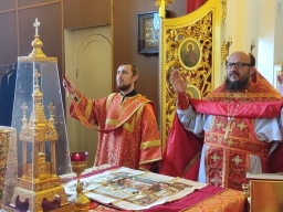 Собор Саратовских святых